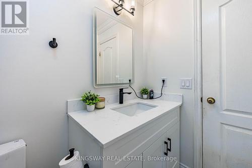 5969 Rayshaw Crescent, Mississauga, ON 