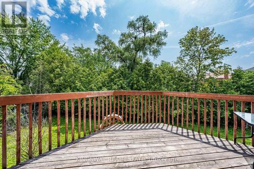 5969 Rayshaw Crescent, Mississauga, ON 