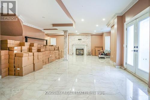 5969 Rayshaw Crescent, Mississauga, ON 