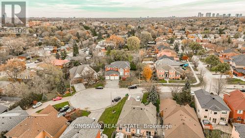5969 Rayshaw Crescent, Mississauga, ON 