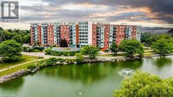 30 BLUE SPRINGS Drive Unit# PH14 Waterloo, ON N2J 4T2