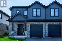 7149 PARSA STREET Niagara Falls, ON L2H 3T2