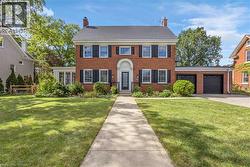 11 HAWARDEN Avenue Brantford, ON N3T 4H2