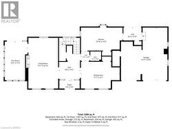 Floor plan - 