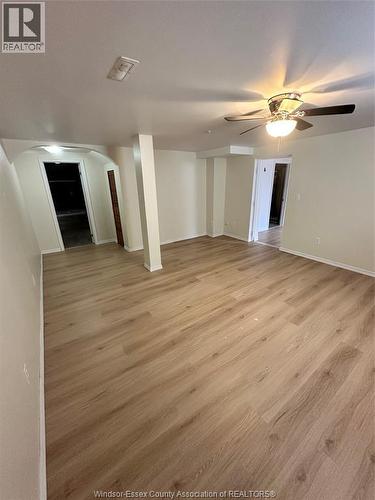 2636 MEIGHEN Unit# 3 , Windsor, Ontario N8W 4C5 5