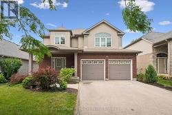 138 FLANDERS ROAD  Waterloo, ON N0B 1M0