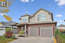 138 FLANDERS ROAD  Waterloo, ON N0B 1M0