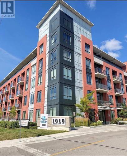 514 - 1010 DUNDAS STREET E  Whitby, ON L1N 0L6