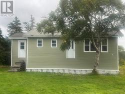 0 Horse chop Road Cape Broyle, NL A0A 1P0