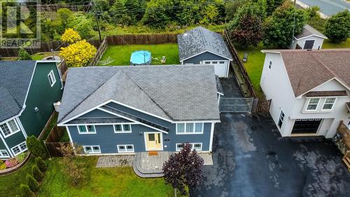 1796 Topsail Road  Paradise, NL A1L 2L6