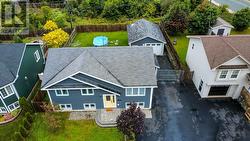 1796 Topsail Road Paradise, NL A1L 2L6