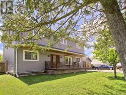 397 WINNIFRED DRIVE Georgina, ON L4P 3B6