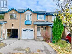 137 KIMONO CRESCENT Richmond Hill, ON L4S 2A5
