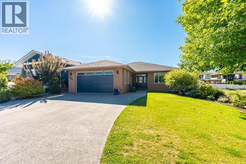 6960 CHARDONNAY Place  Oliver, BC V0H 1T4