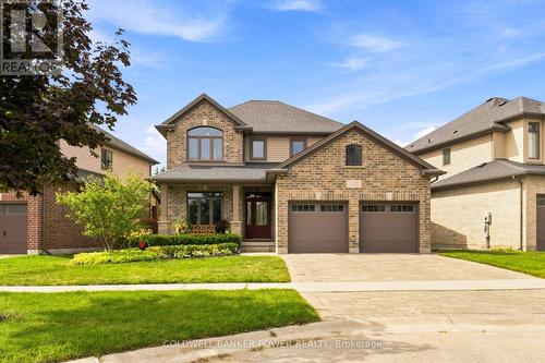 3421 SINGLETON AVENUE  London South (South V), ON N6L 0C5