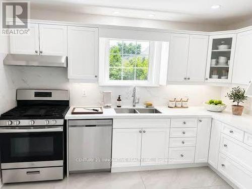MAIN - 240 PARKVIEW HILL CRESCENT , Toronto, Ontario M4B 1S3 5