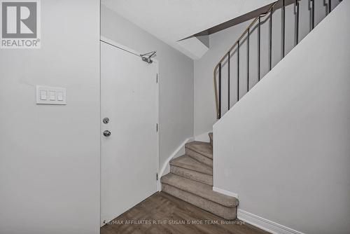 6 - 500 FENERTY COURT , Ottawa, Ontario K2L 3B1 3