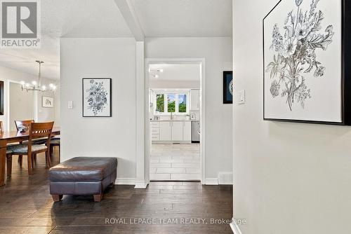 1377 Fontenay Crescent, Ottawa, ON 
