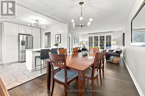 1377 Fontenay Crescent, Ottawa, ON 