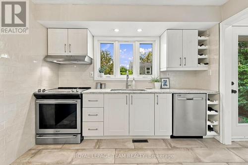 1377 Fontenay Crescent, Ottawa, ON 