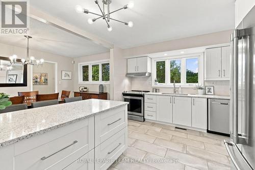 1377 Fontenay Crescent, Ottawa, ON 