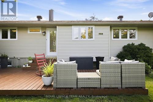 1377 Fontenay Crescent, Ottawa, ON 