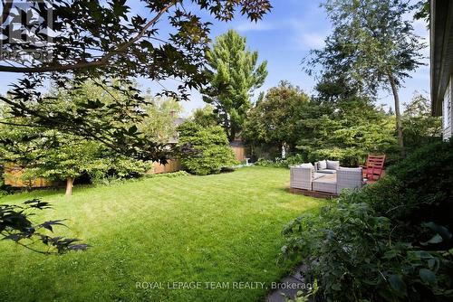 1377 Fontenay Crescent, Ottawa, ON 
