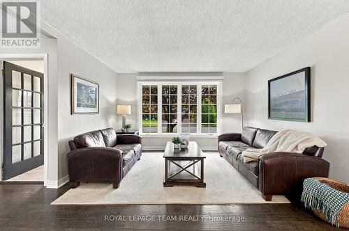1377 Fontenay Crescent, Ottawa, ON 