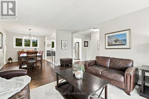 1377 Fontenay Crescent, Ottawa, ON 