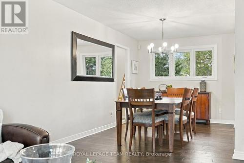 1377 Fontenay Crescent, Ottawa, ON 