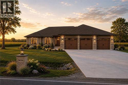 5656 Shiloh Line, Petrolia, ON 
