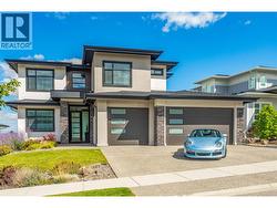 1528 FAWN RUN Drive Kelowna, BC V1W 5L3