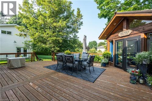15 Marquette Drive, Kitchener, ON 