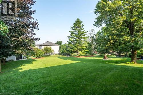 15 Marquette Drive, Kitchener, ON 