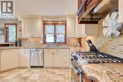 15 Marquette Drive, Kitchener, ON 