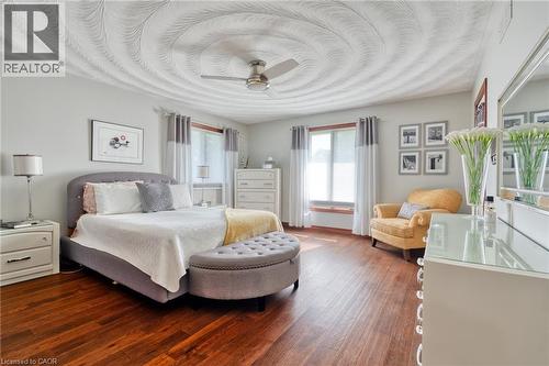 15 Marquette Drive, Kitchener, ON 