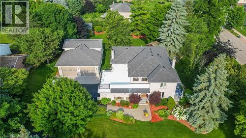 15 Marquette Drive, Kitchener, ON 
