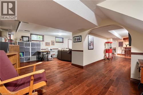 15 Marquette Drive, Kitchener, ON 