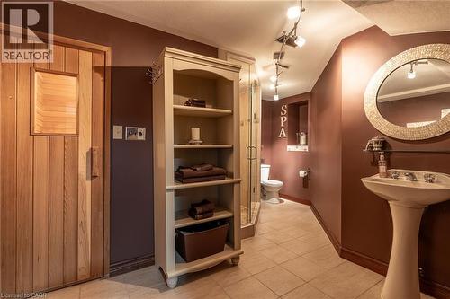 15 Marquette Drive, Kitchener, ON 