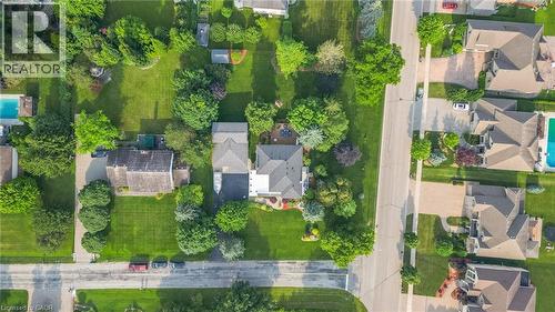 15 Marquette Drive, Kitchener, ON 