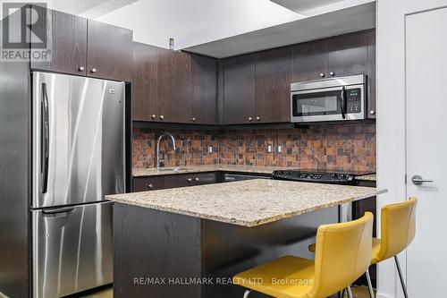 L06 - 201 CARLAW AVENUE , Toronto, Ontario M4M 2S3 5