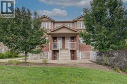 50 HOWE Drive Unit# 19A  Kitchener, ON N2E 0A3