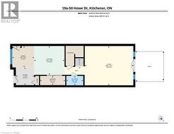 Floor plan - 