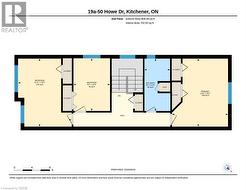 Floor plan - 