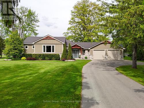 3745 COUNTY ROAD 112  Perth East (South Easthope), ON N5A 6S2