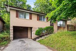 MAIN - 96 RAMEAU DRIVE Toronto, ON M2H 1T9