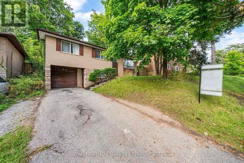MAIN - 96 RAMEAU DRIVE , Toronto, Ontario M2H 1T9 2