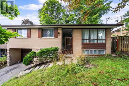 MAIN - 96 RAMEAU DRIVE , Toronto, Ontario M2H 1T9 3