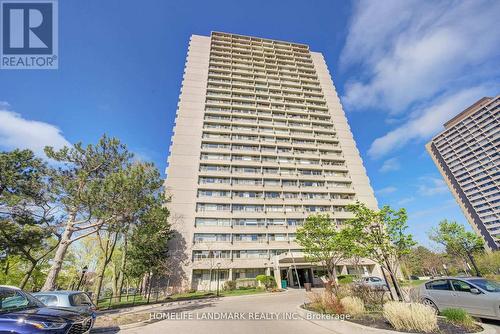 2501 - 715 DON MILLS ROAD , Toronto, Ontario M3C 1S5