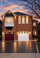 120 BUNCHBERRY WAY Brampton, ON L6R 2E7